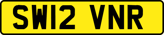 SW12VNR