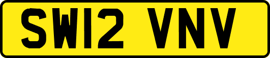 SW12VNV