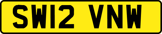SW12VNW