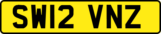 SW12VNZ