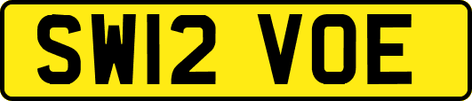 SW12VOE