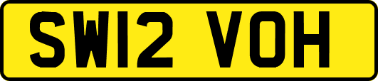 SW12VOH
