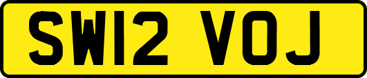 SW12VOJ
