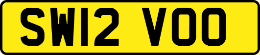 SW12VOO