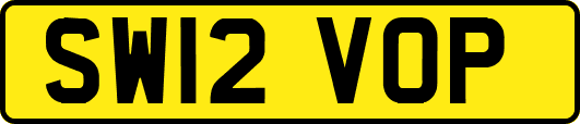 SW12VOP