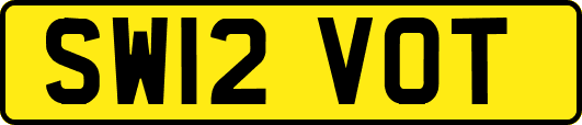SW12VOT