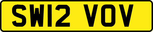 SW12VOV