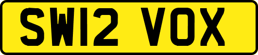 SW12VOX