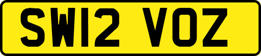 SW12VOZ