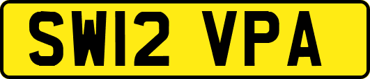 SW12VPA