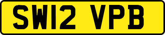 SW12VPB