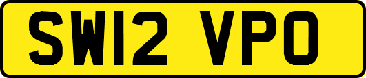 SW12VPO
