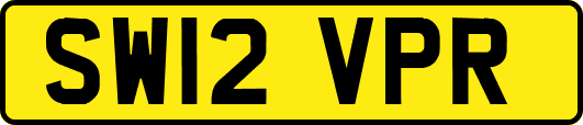 SW12VPR