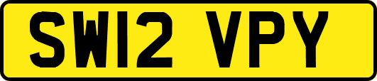SW12VPY