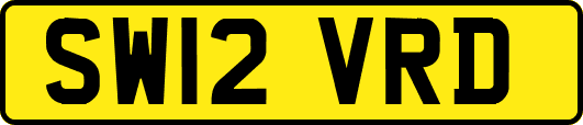 SW12VRD