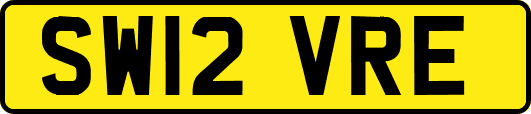 SW12VRE