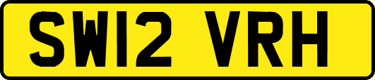 SW12VRH