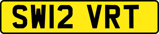 SW12VRT