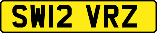 SW12VRZ
