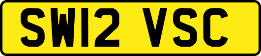 SW12VSC