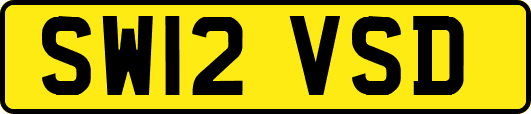 SW12VSD