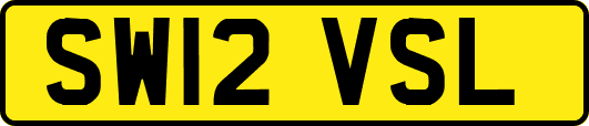SW12VSL