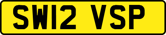 SW12VSP