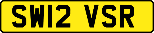 SW12VSR