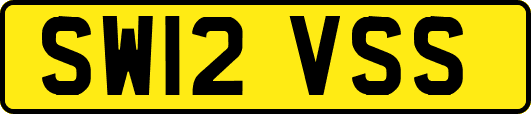SW12VSS