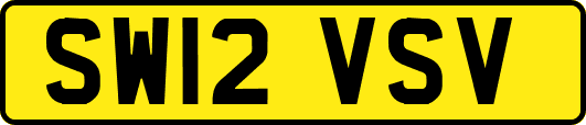 SW12VSV