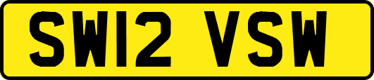 SW12VSW