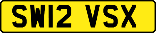 SW12VSX