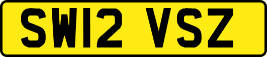 SW12VSZ