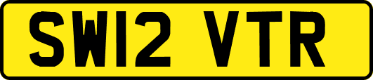 SW12VTR