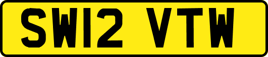 SW12VTW