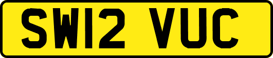 SW12VUC