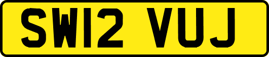 SW12VUJ