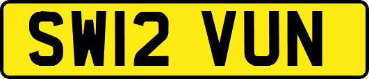 SW12VUN