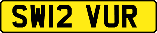 SW12VUR