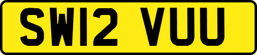 SW12VUU