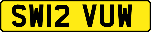 SW12VUW