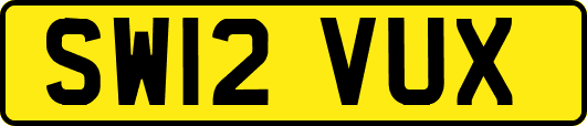 SW12VUX