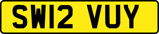 SW12VUY