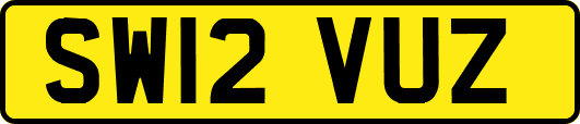 SW12VUZ
