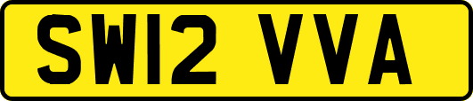 SW12VVA