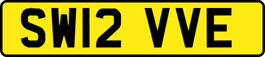 SW12VVE