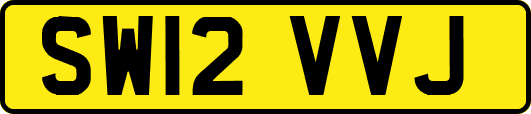 SW12VVJ