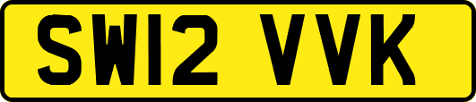 SW12VVK