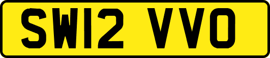 SW12VVO