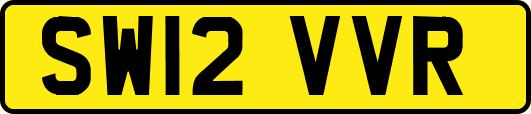 SW12VVR